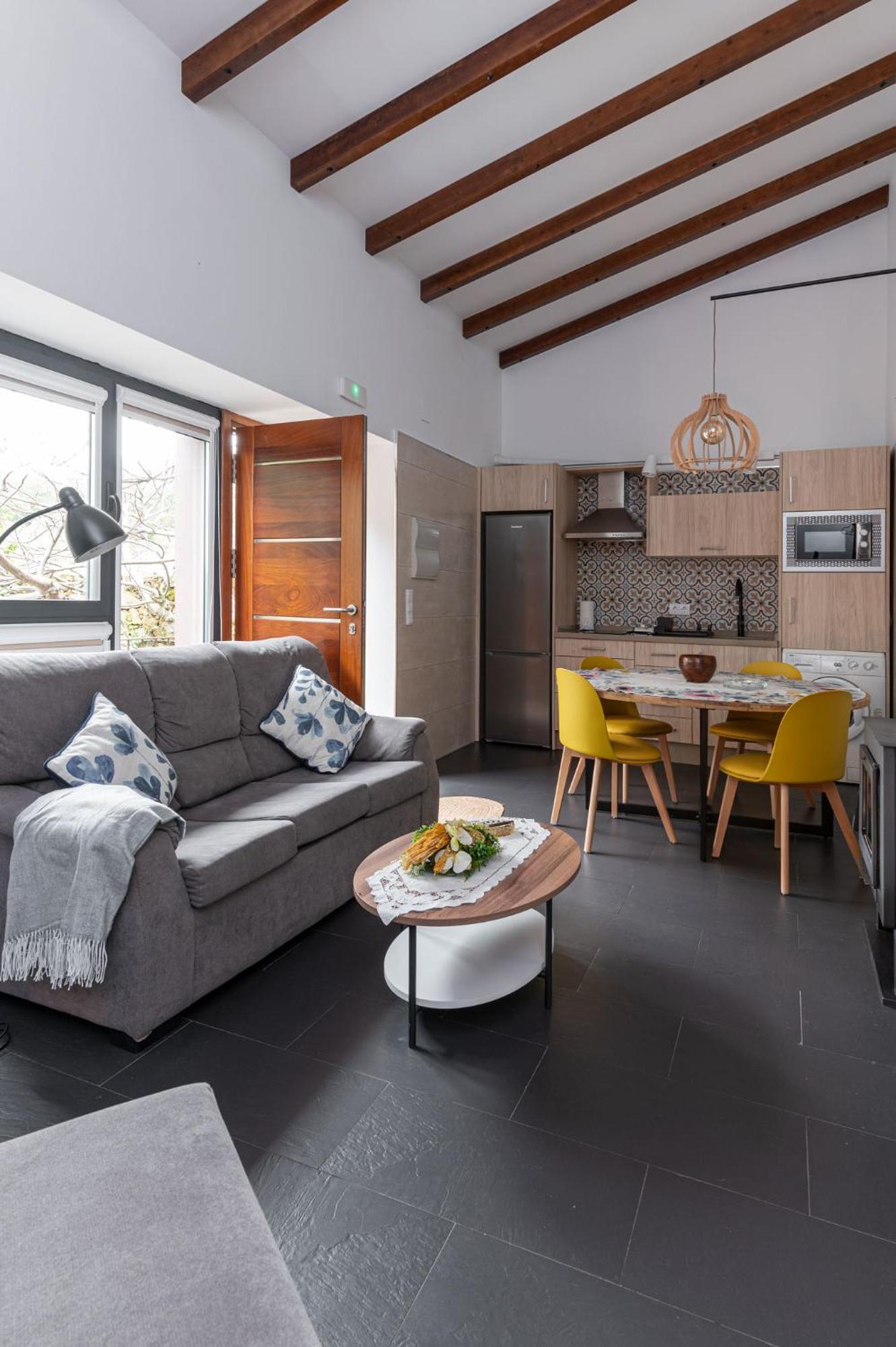 Apartamentos Rurales San Pedro San Pedro  Kültér fotó