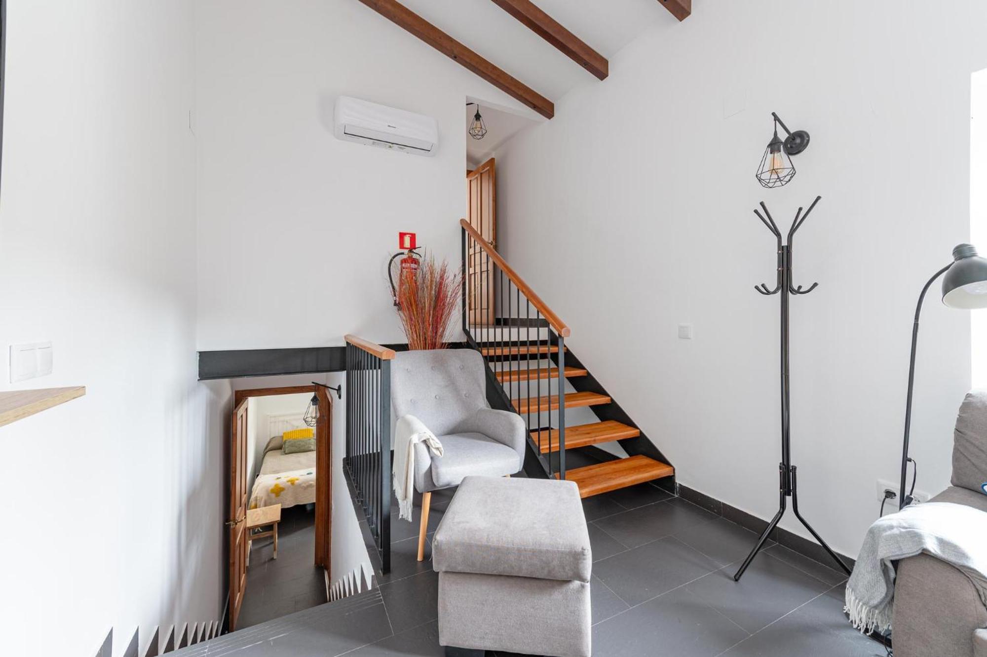 Apartamentos Rurales San Pedro San Pedro  Kültér fotó