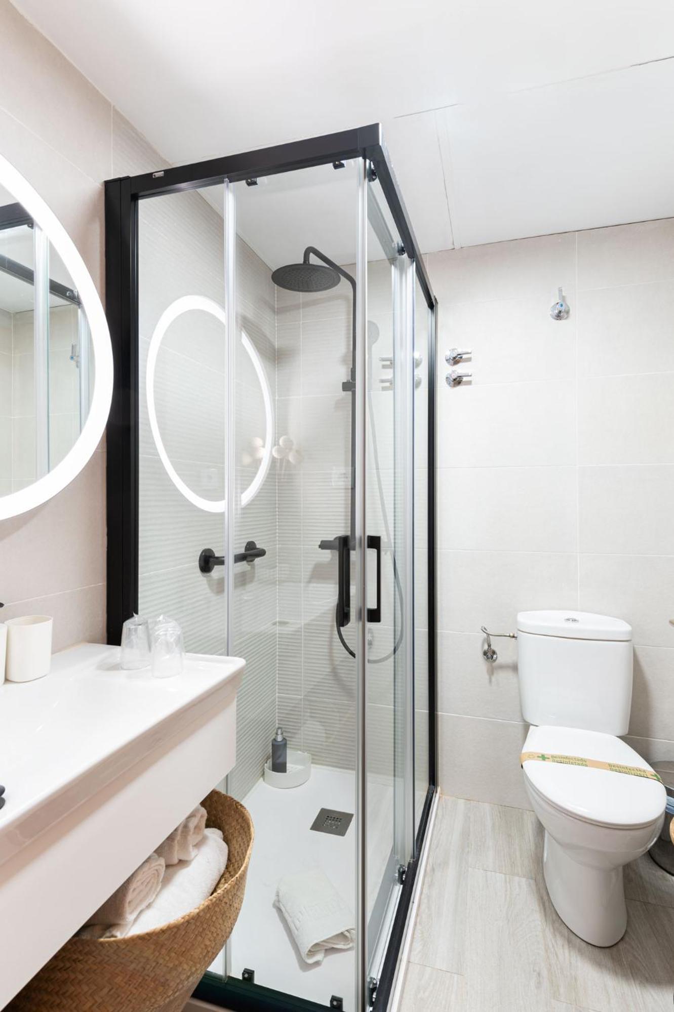 Apartamentos Rurales San Pedro San Pedro  Kültér fotó