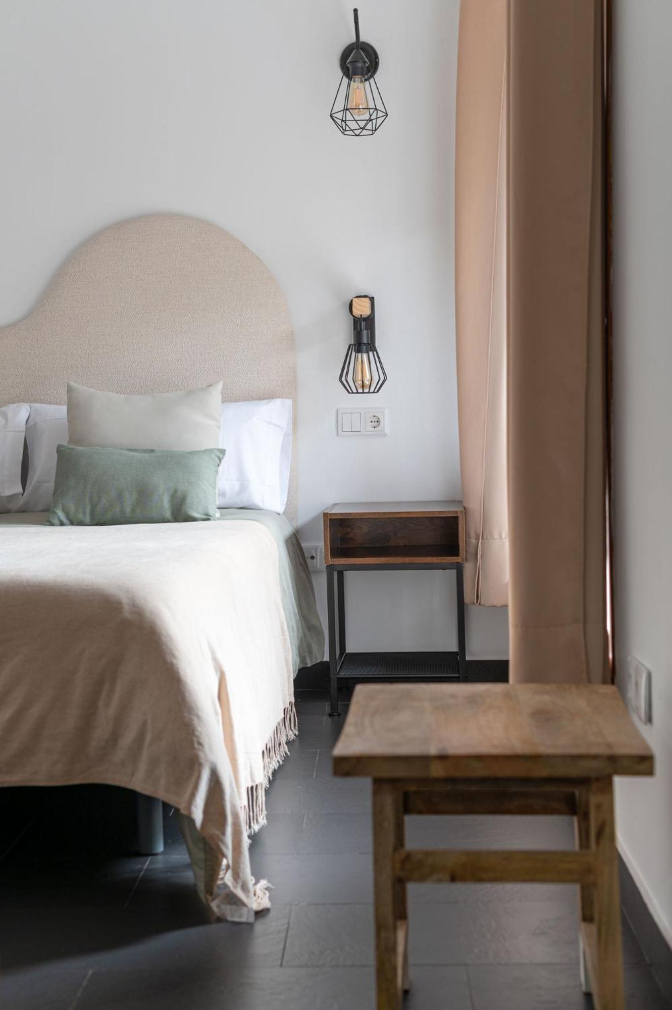 Apartamentos Rurales San Pedro San Pedro  Kültér fotó