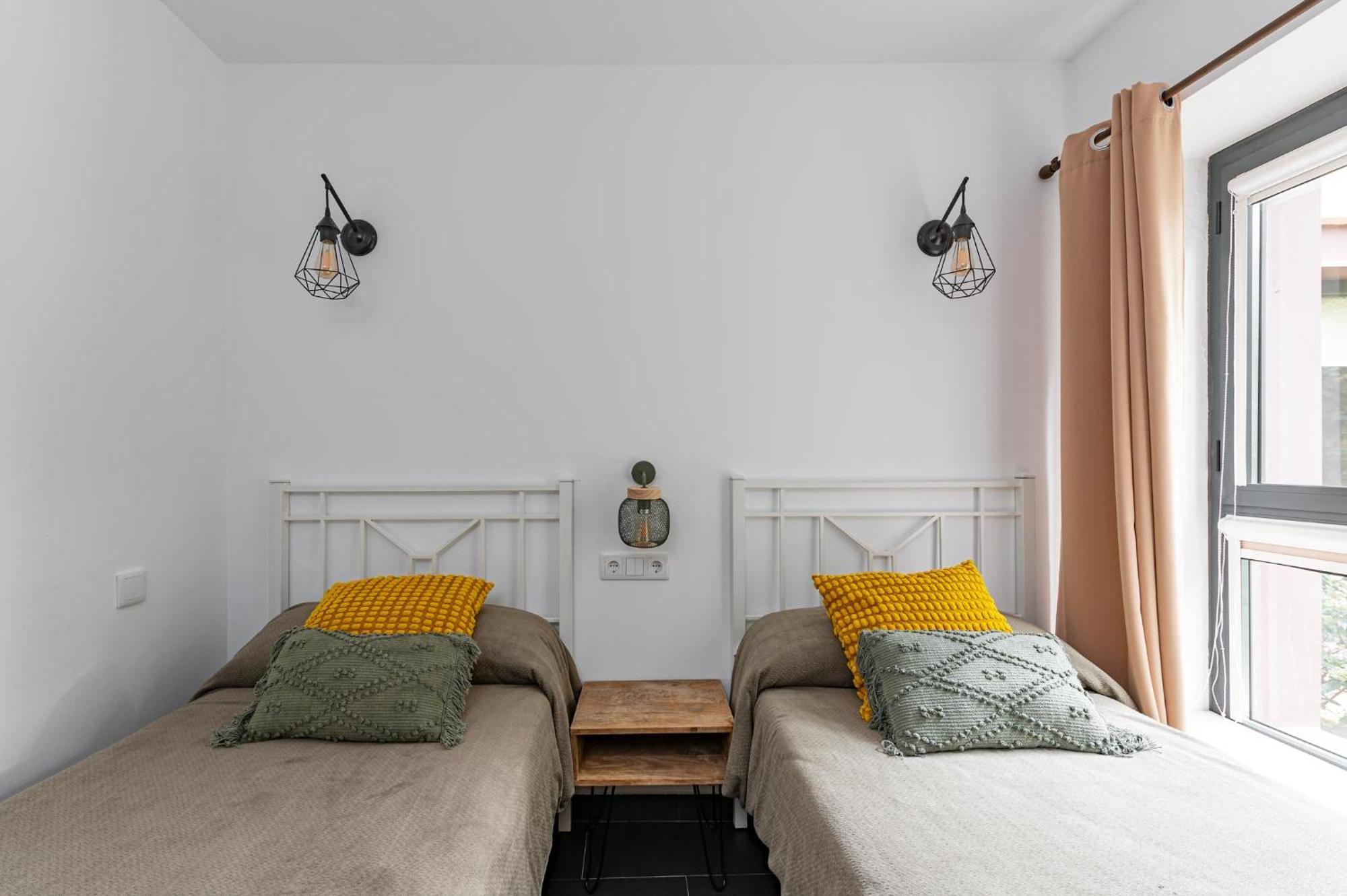 Apartamentos Rurales San Pedro San Pedro  Kültér fotó