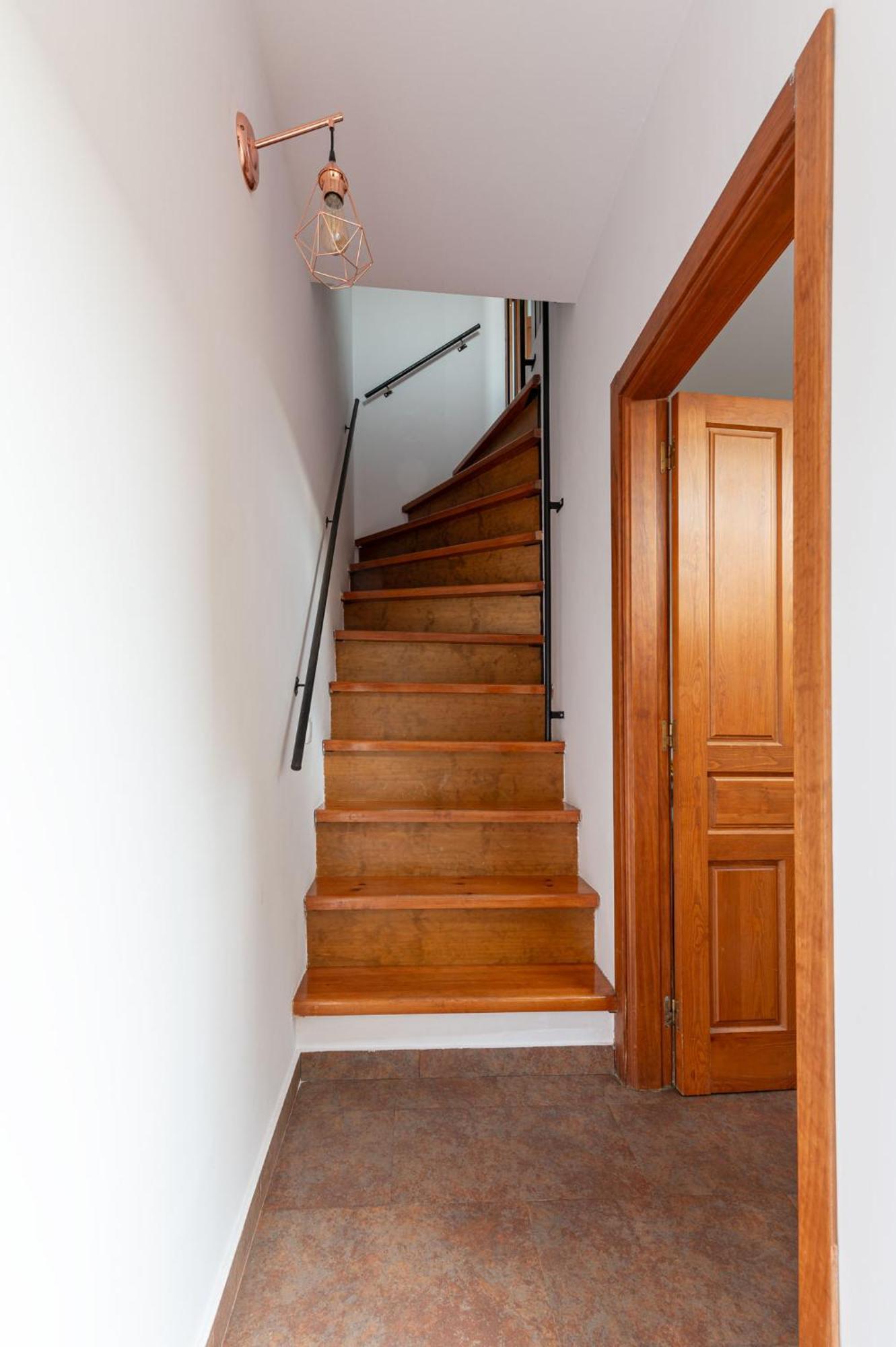 Apartamentos Rurales San Pedro San Pedro  Kültér fotó
