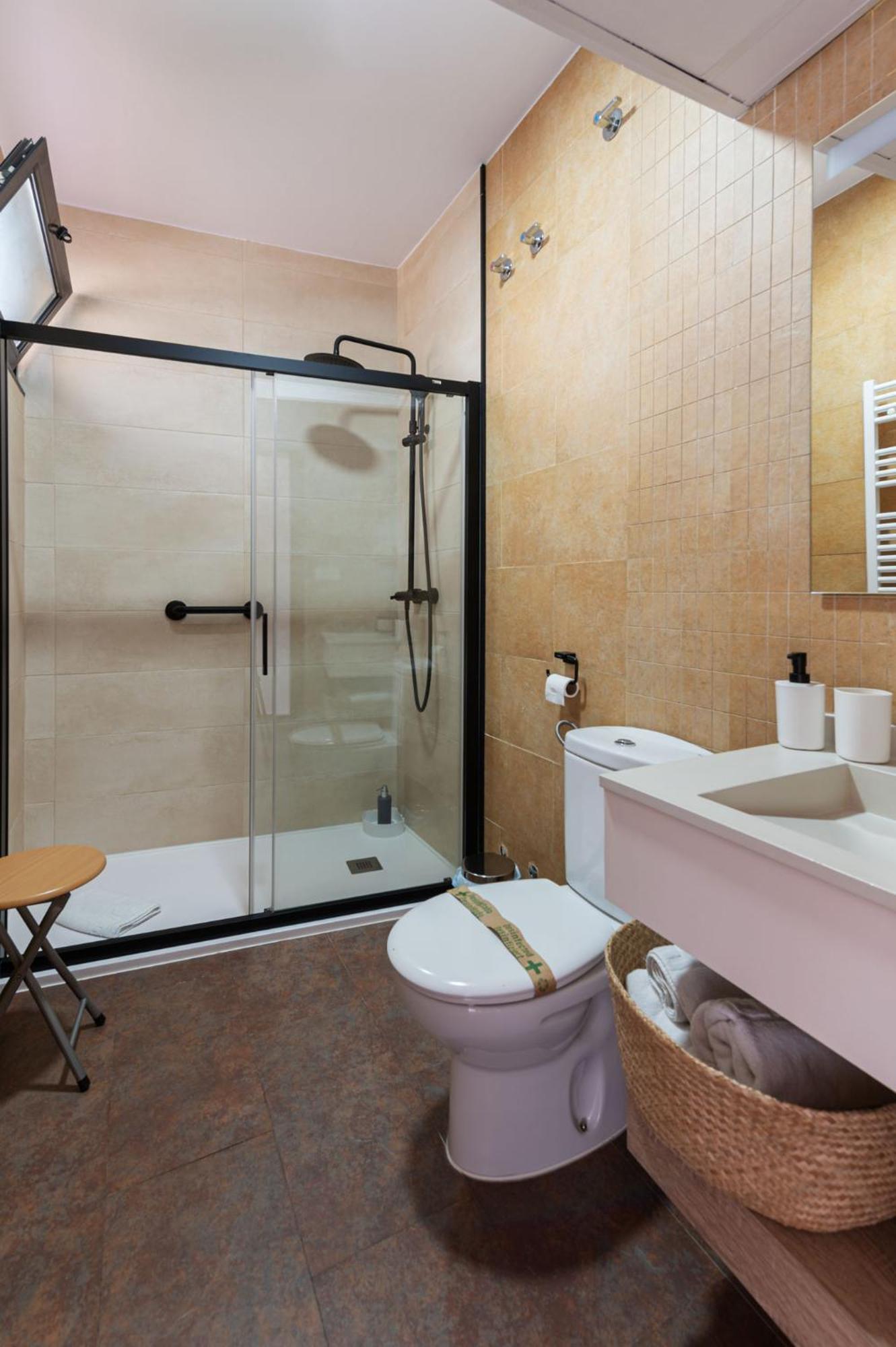 Apartamentos Rurales San Pedro San Pedro  Kültér fotó
