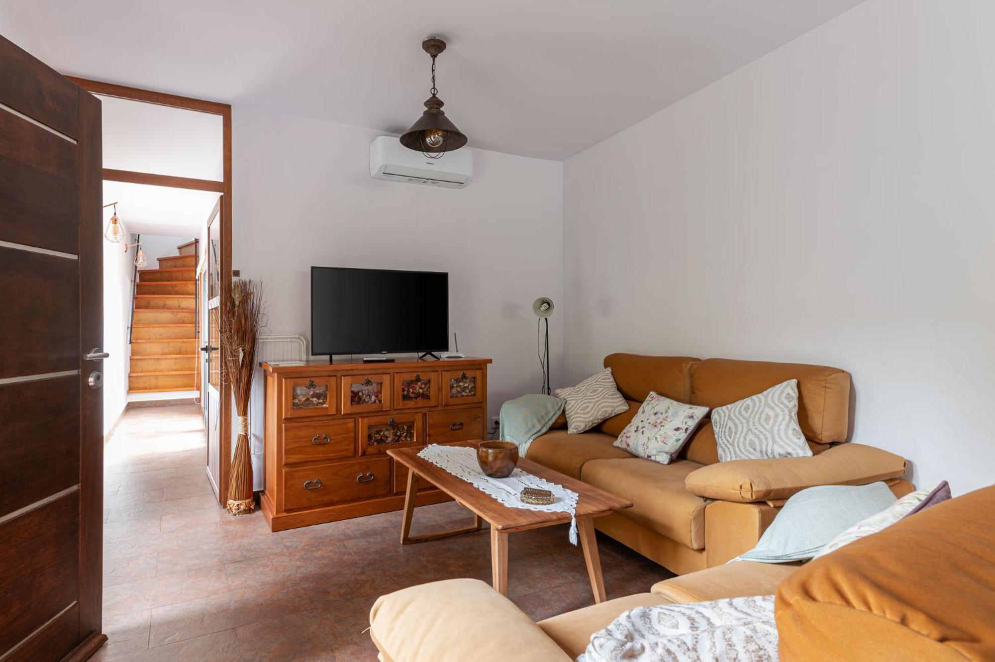 Apartamentos Rurales San Pedro San Pedro  Kültér fotó