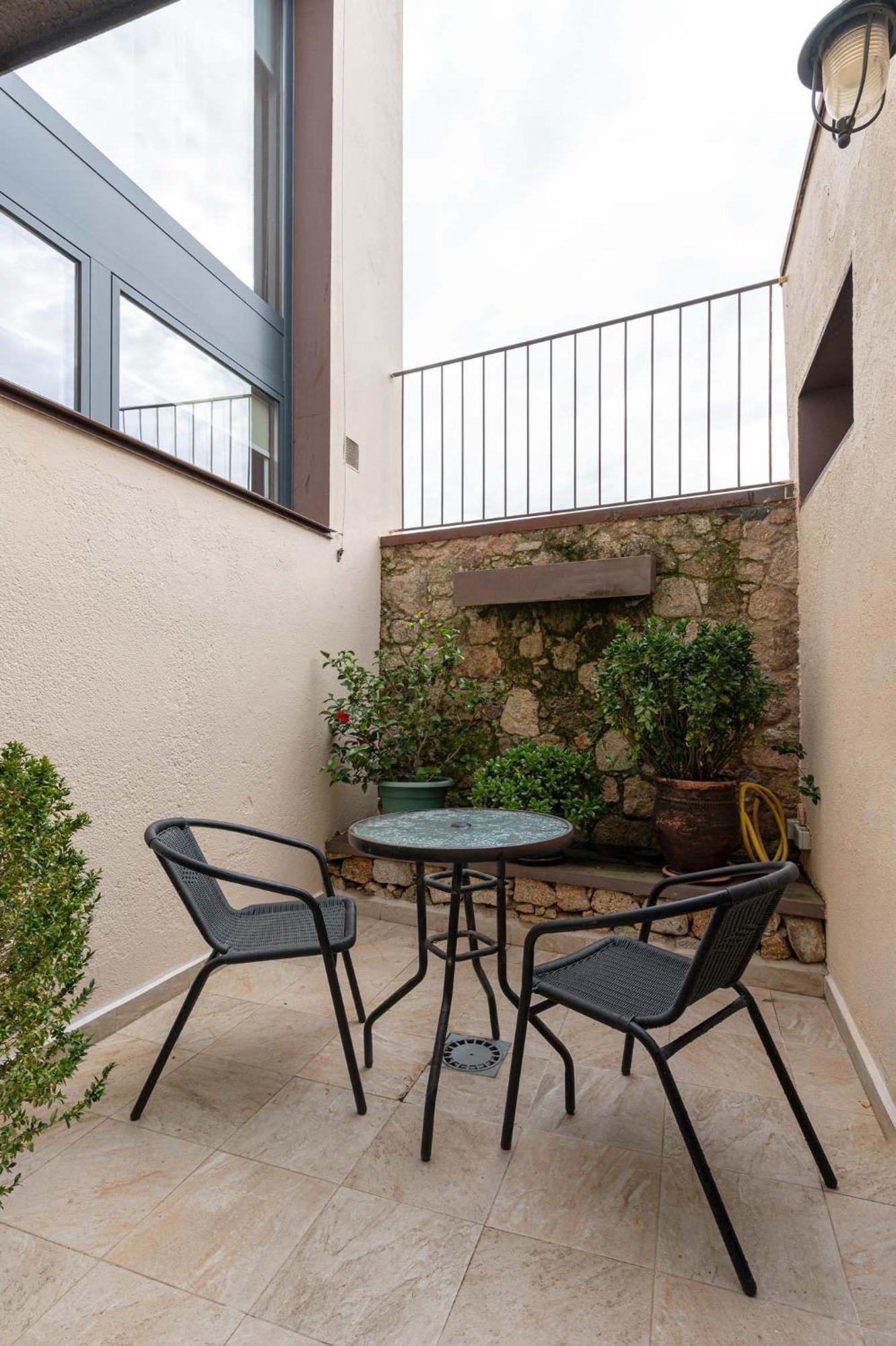 Apartamentos Rurales San Pedro San Pedro  Kültér fotó
