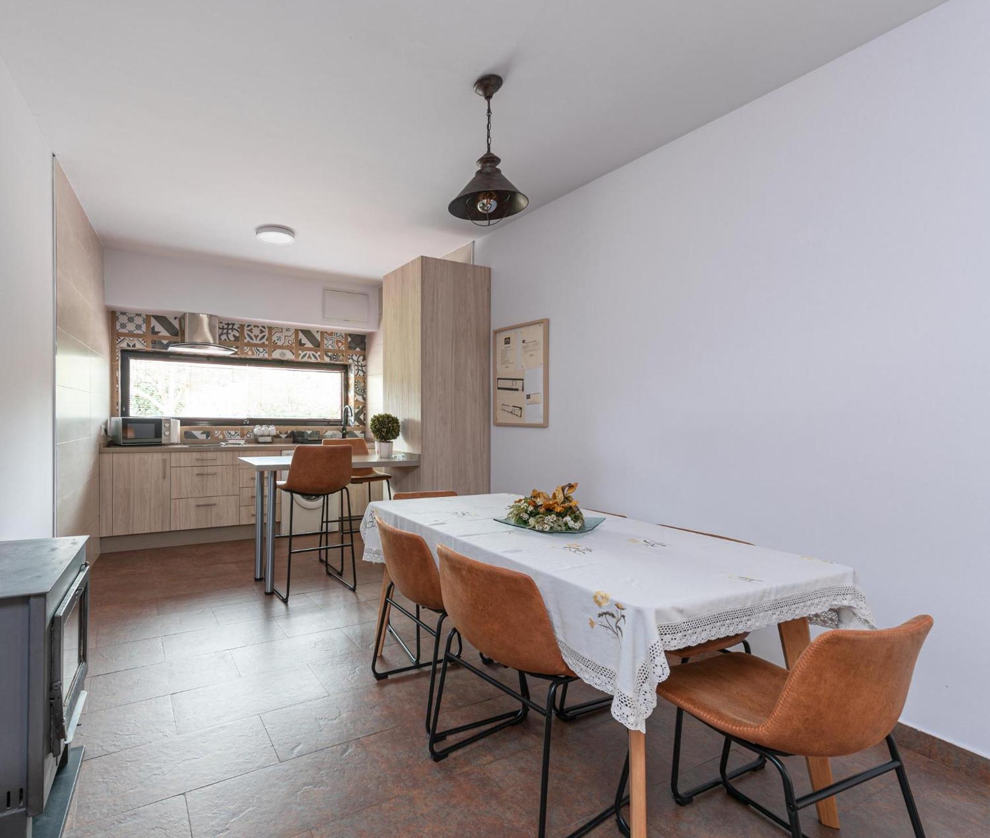 Apartamentos Rurales San Pedro San Pedro  Kültér fotó