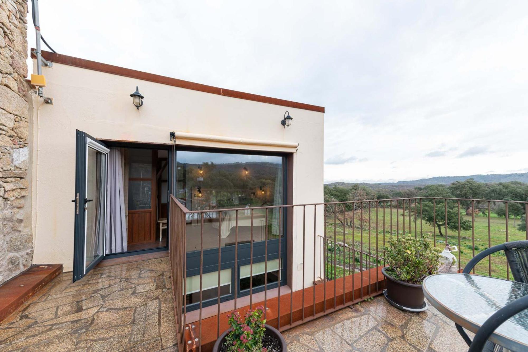 Apartamentos Rurales San Pedro San Pedro  Kültér fotó