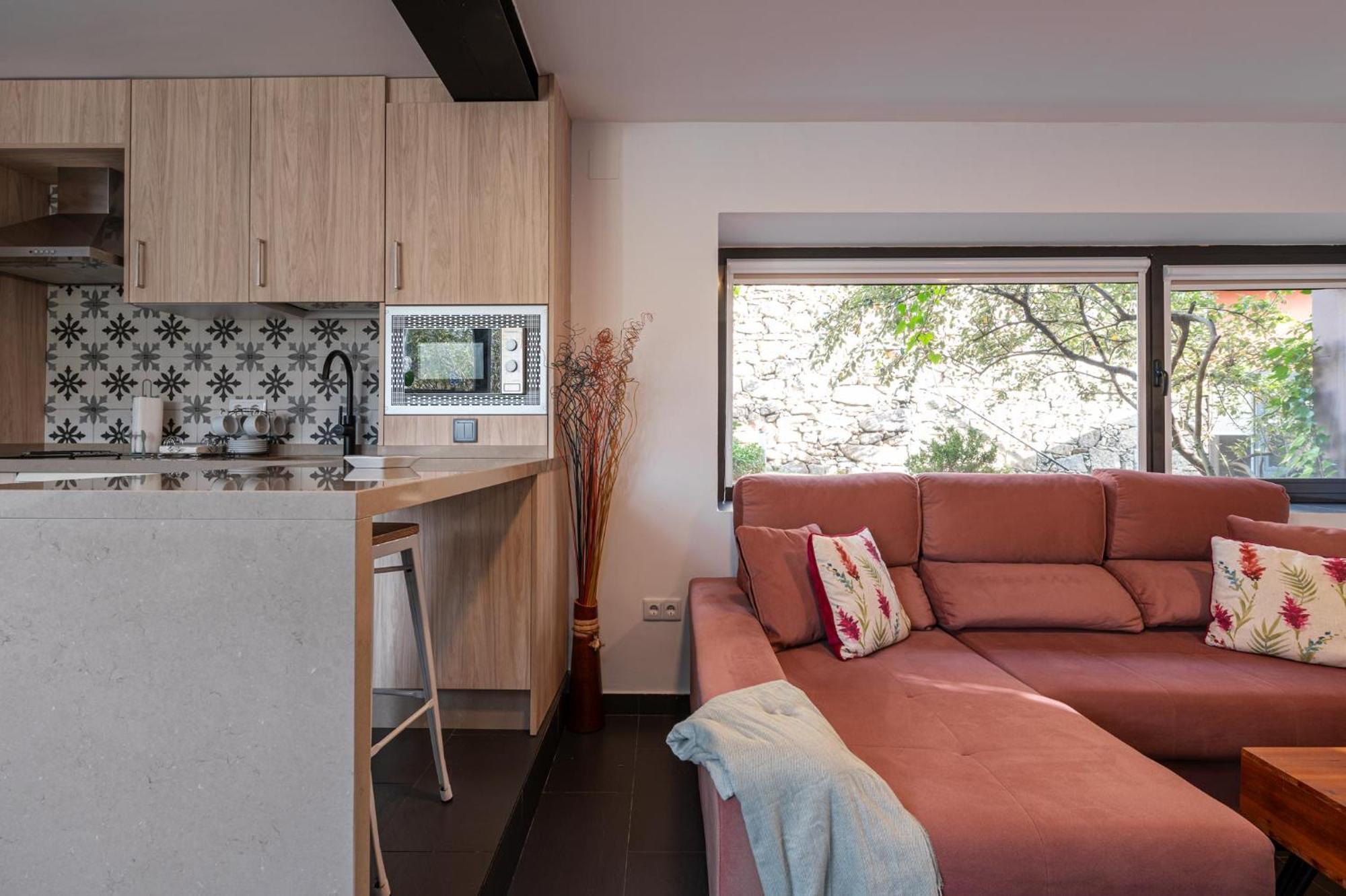 Apartamentos Rurales San Pedro San Pedro  Kültér fotó