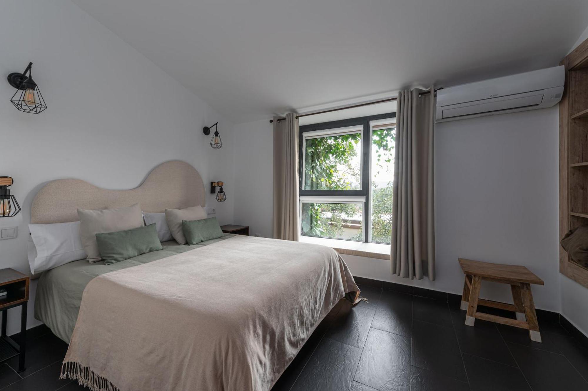 Apartamentos Rurales San Pedro San Pedro  Kültér fotó