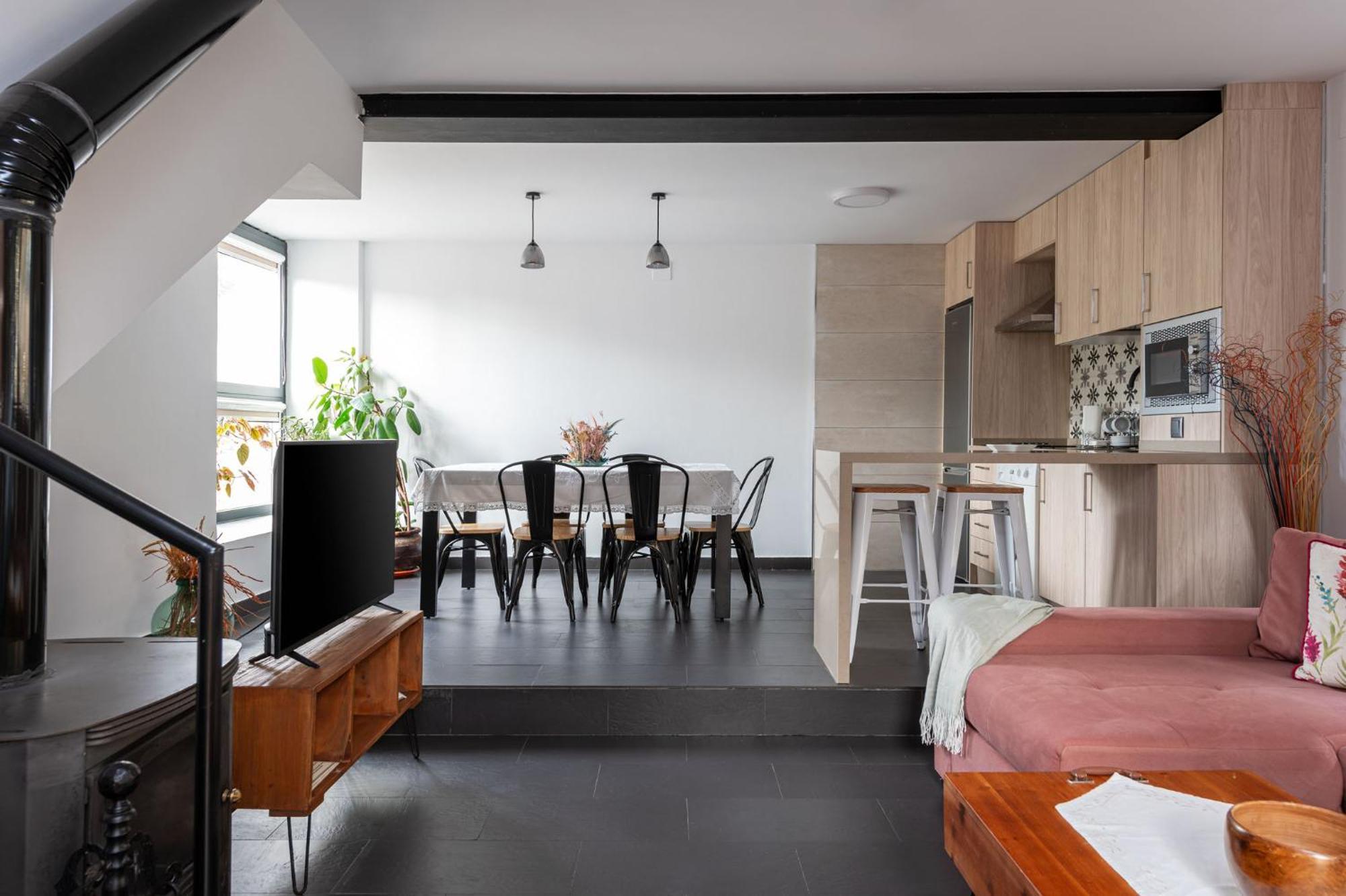 Apartamentos Rurales San Pedro San Pedro  Kültér fotó