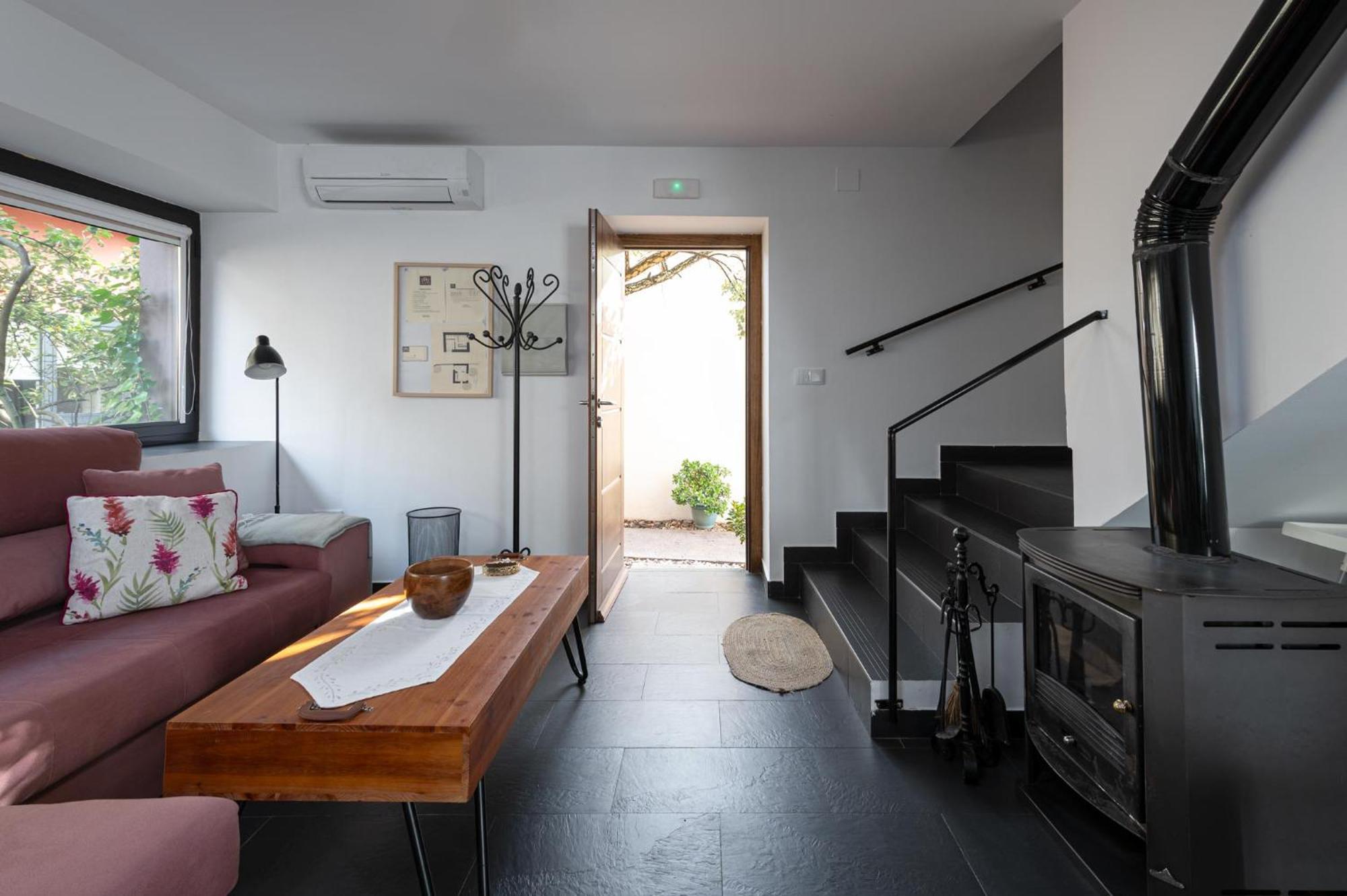 Apartamentos Rurales San Pedro San Pedro  Kültér fotó