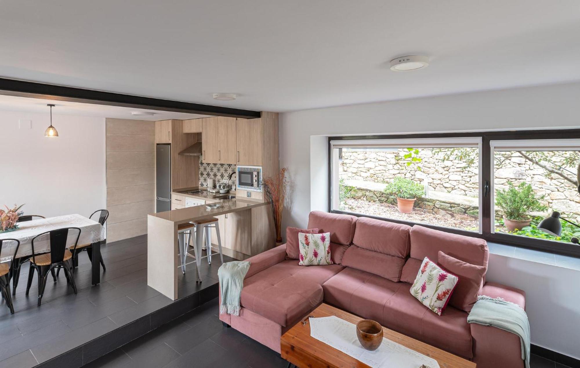 Apartamentos Rurales San Pedro San Pedro  Kültér fotó