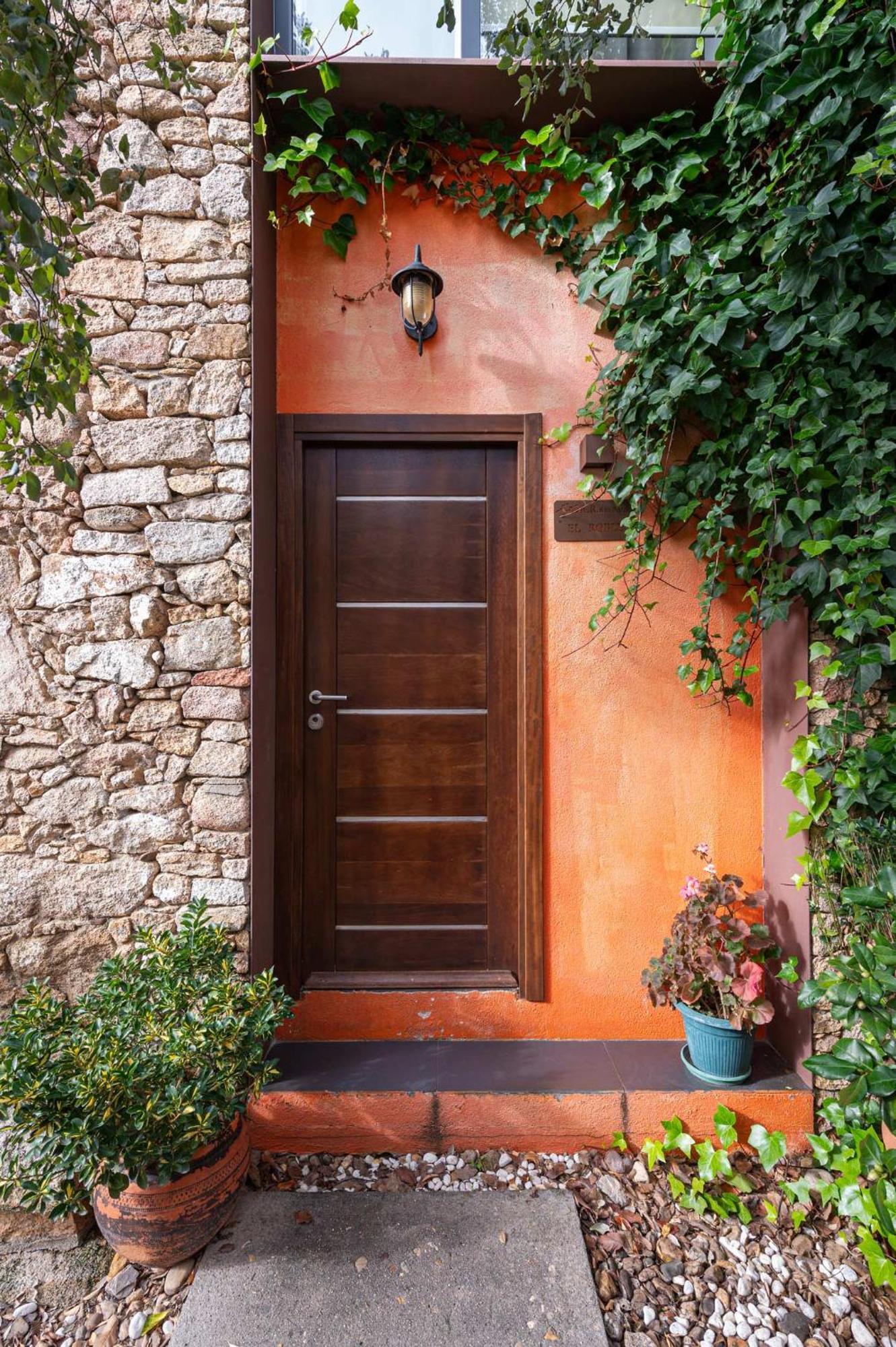 Apartamentos Rurales San Pedro San Pedro  Kültér fotó