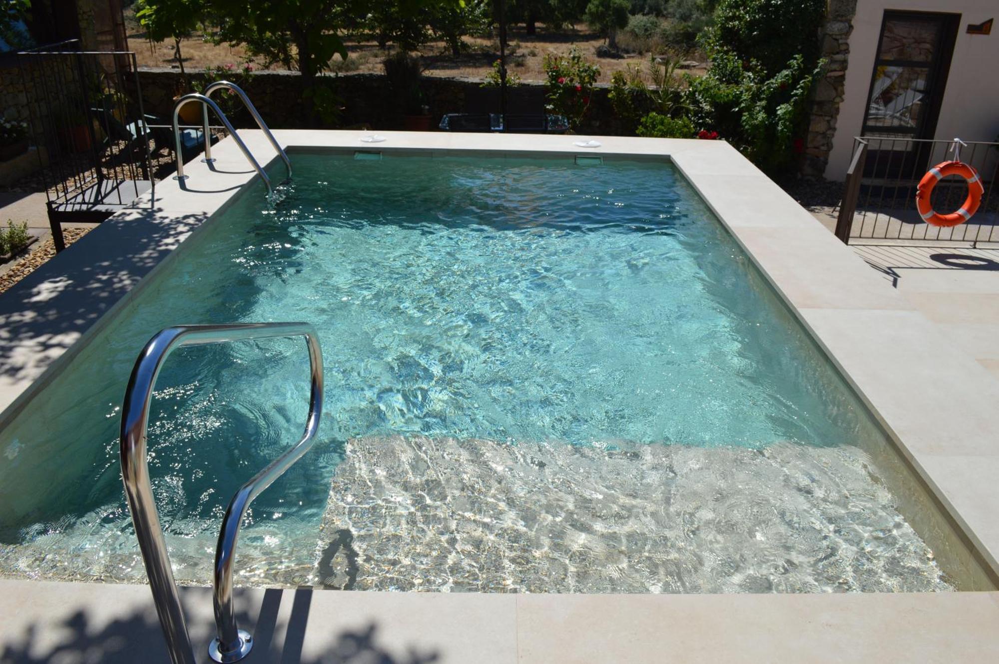Apartamentos Rurales San Pedro San Pedro  Kültér fotó