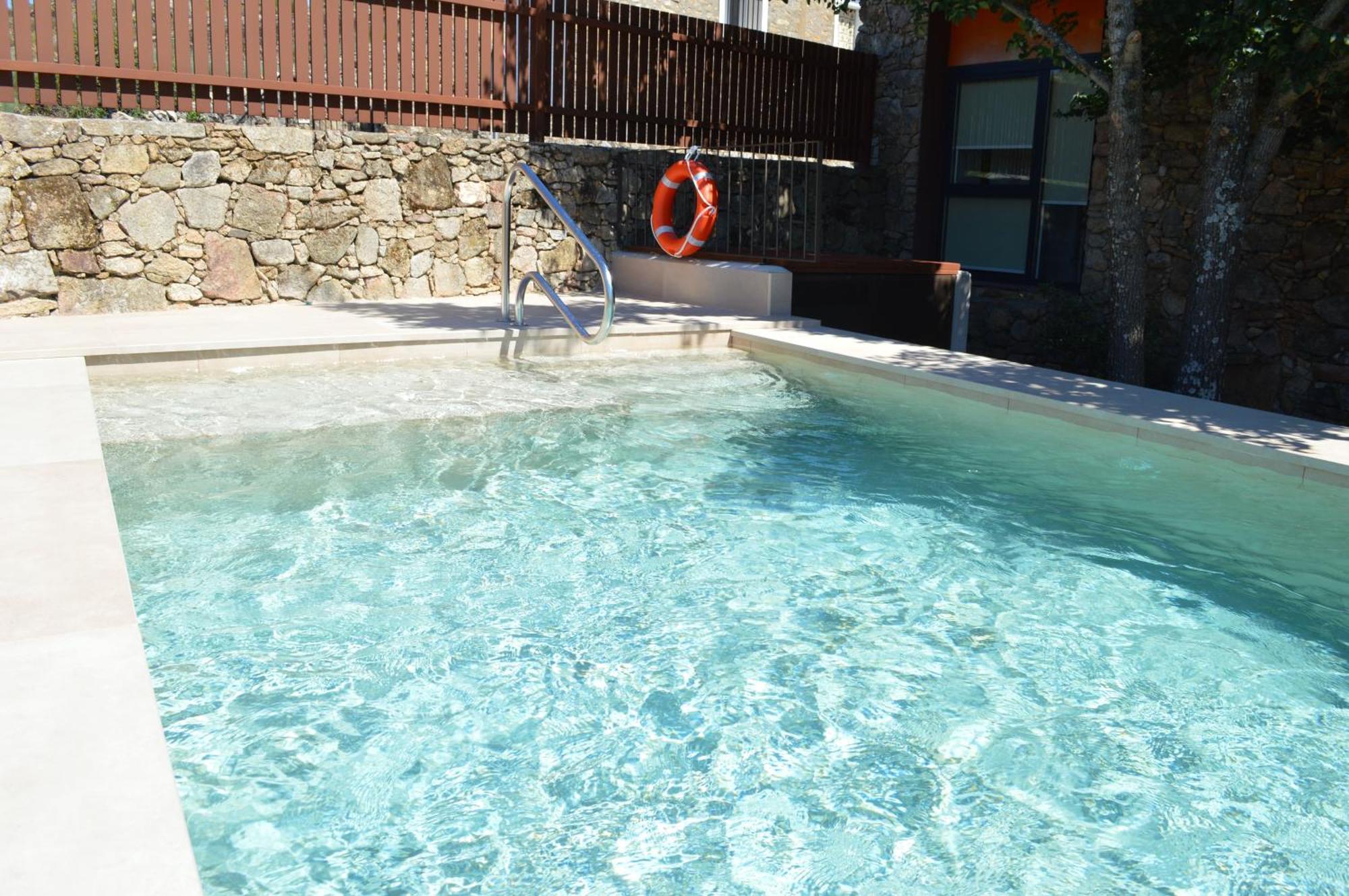 Apartamentos Rurales San Pedro San Pedro  Kültér fotó