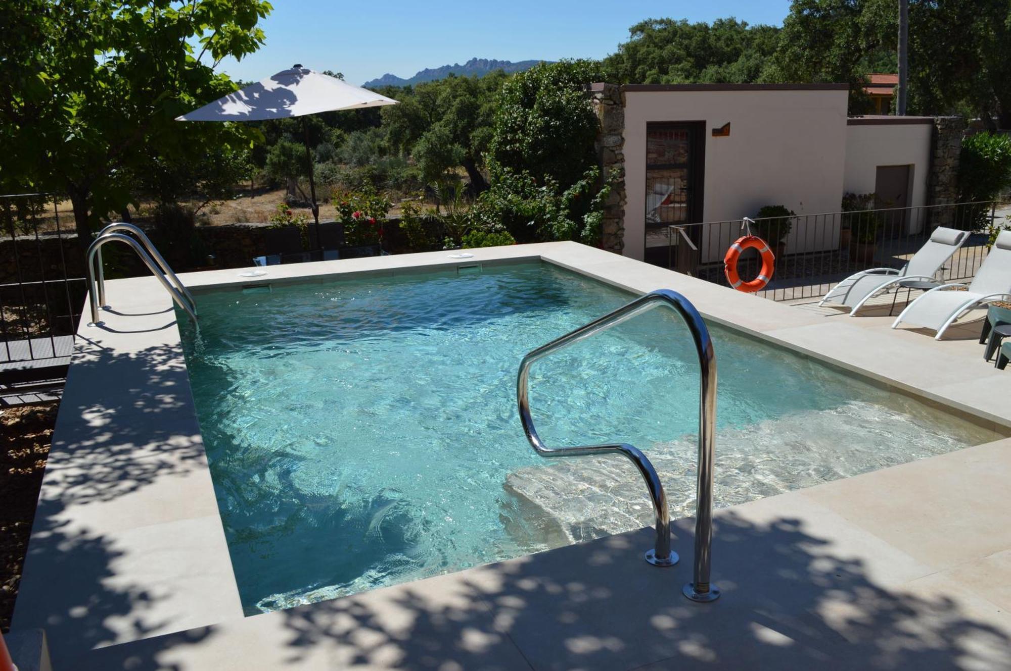 Apartamentos Rurales San Pedro San Pedro  Kültér fotó