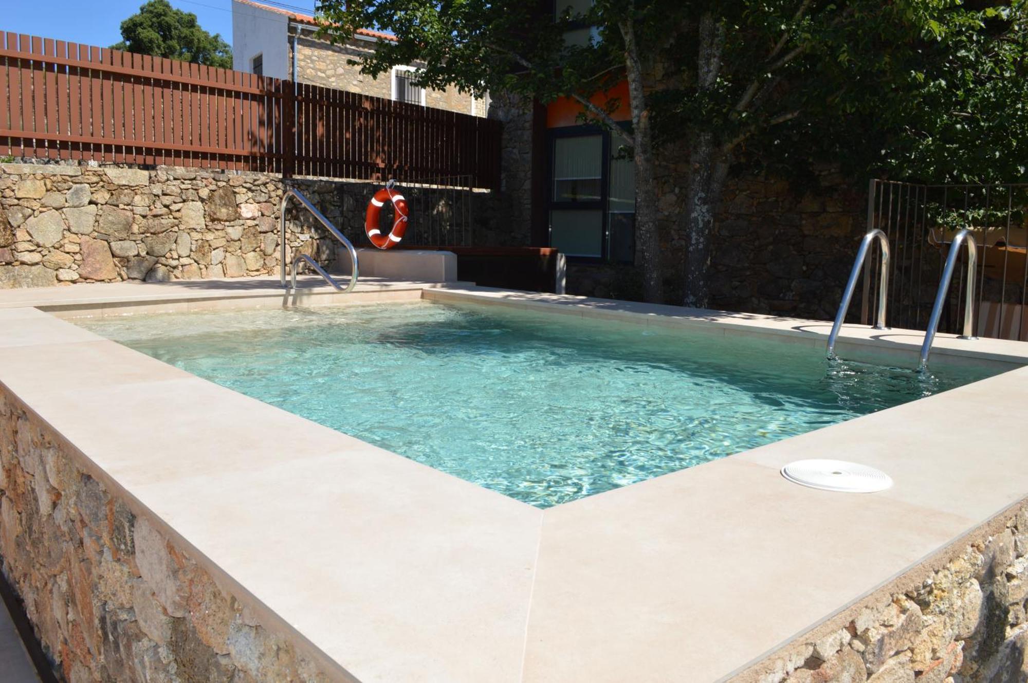 Apartamentos Rurales San Pedro San Pedro  Kültér fotó