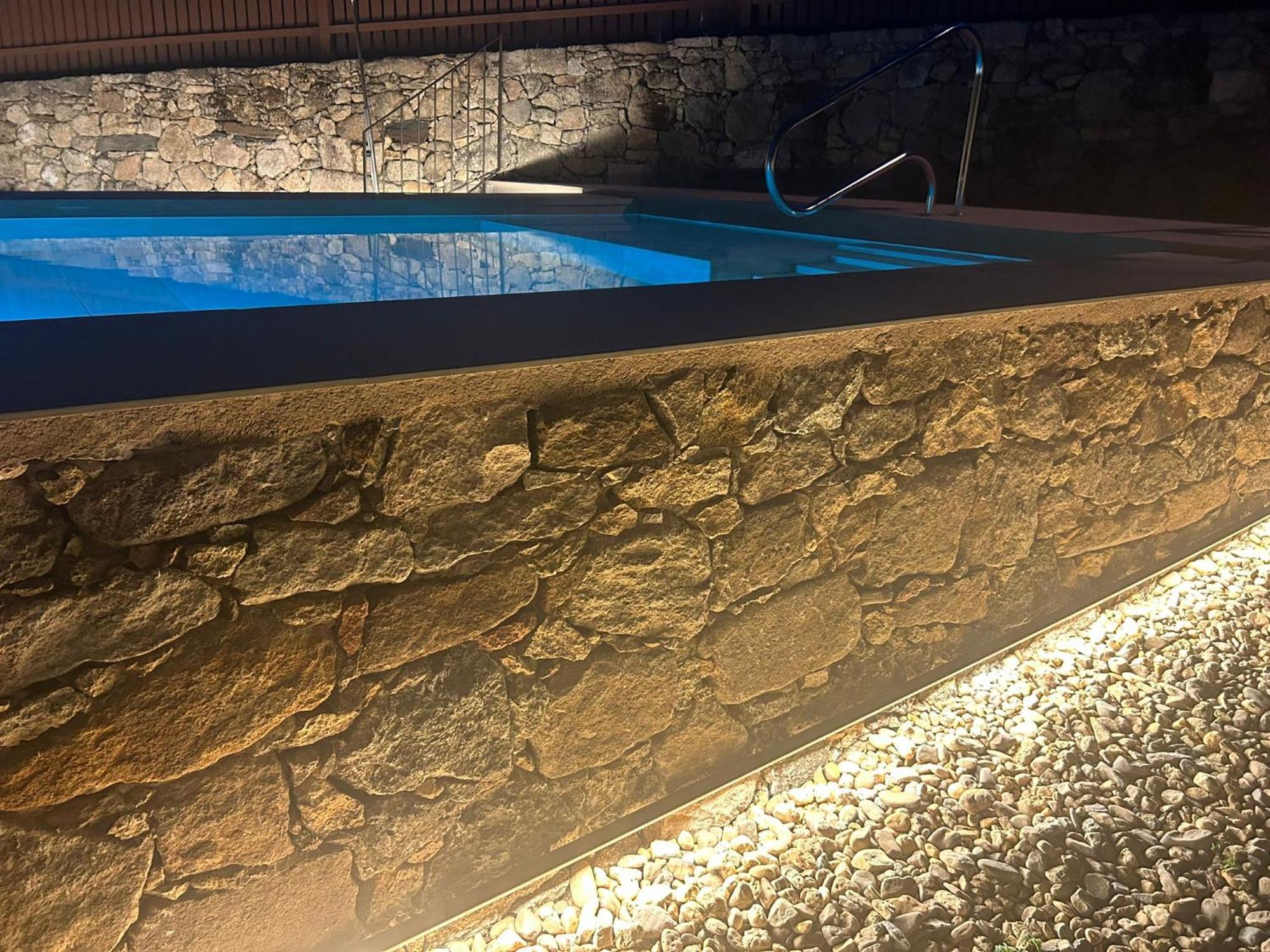 Apartamentos Rurales San Pedro San Pedro  Kültér fotó