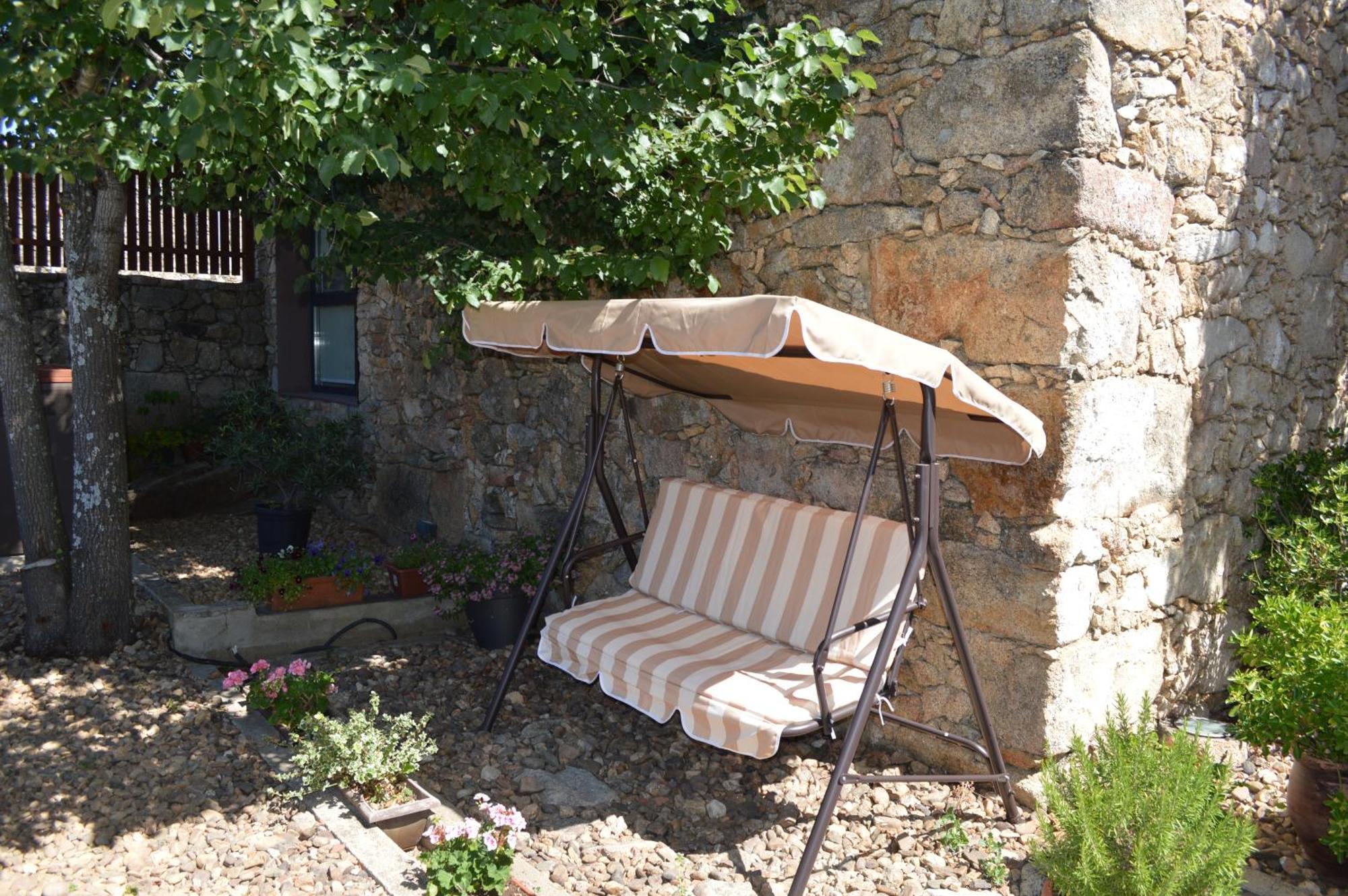 Apartamentos Rurales San Pedro San Pedro  Kültér fotó