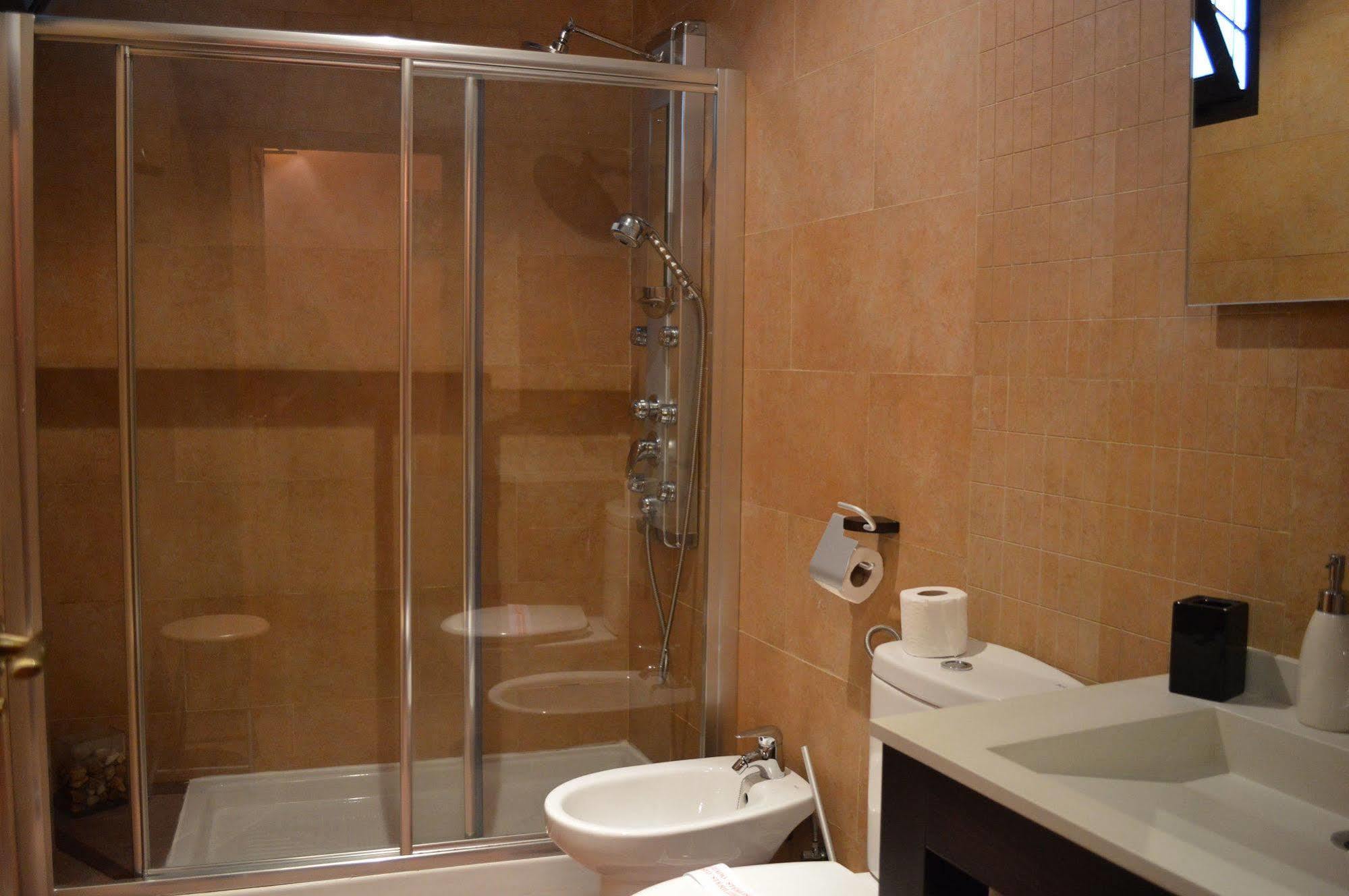 Apartamentos Rurales San Pedro San Pedro  Kültér fotó