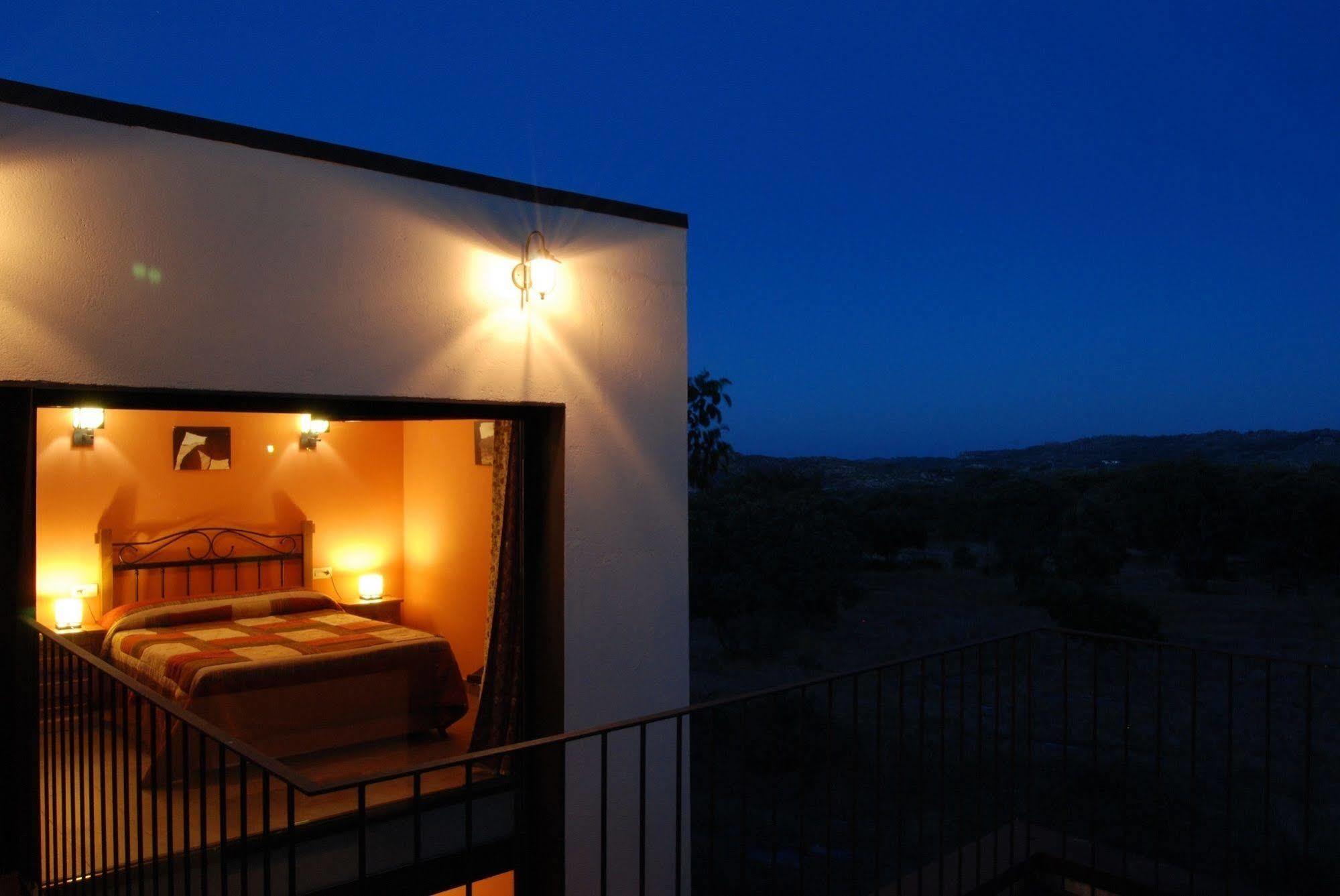Apartamentos Rurales San Pedro San Pedro  Kültér fotó